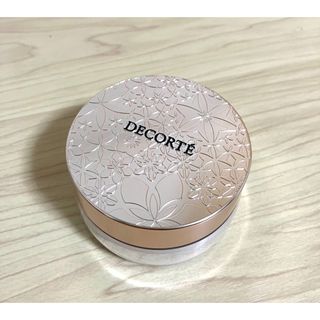 コスメデコルテ(COSME DECORTE)のコスメデコルテ　フェイスパウダー(フェイスパウダー)