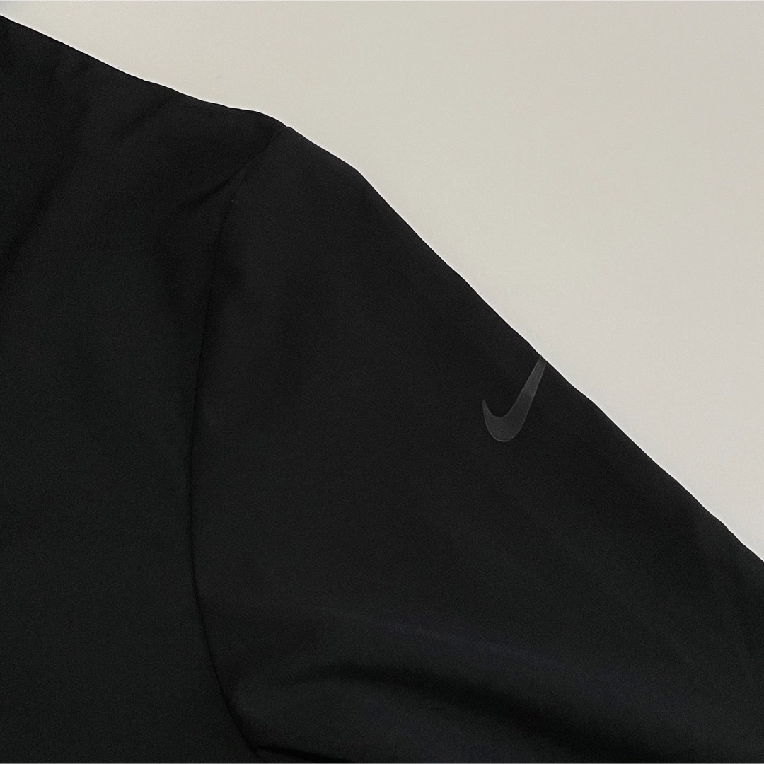 NIKE(ナイキ)の【уоррру 様専用】NIKE ナイキ／DRY-FIT size M レディースのトップス(パーカー)の商品写真