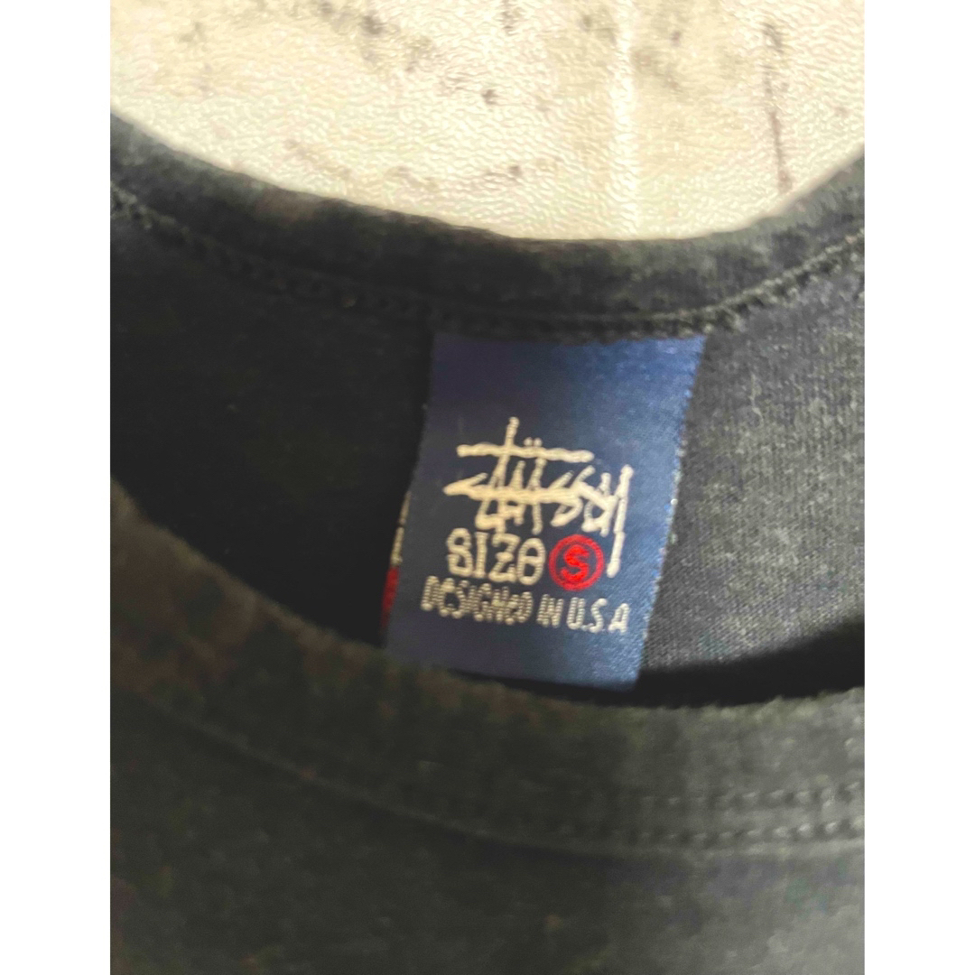 STUSSY - stussyステューシー タンクトップの通販 by TONCH's shop