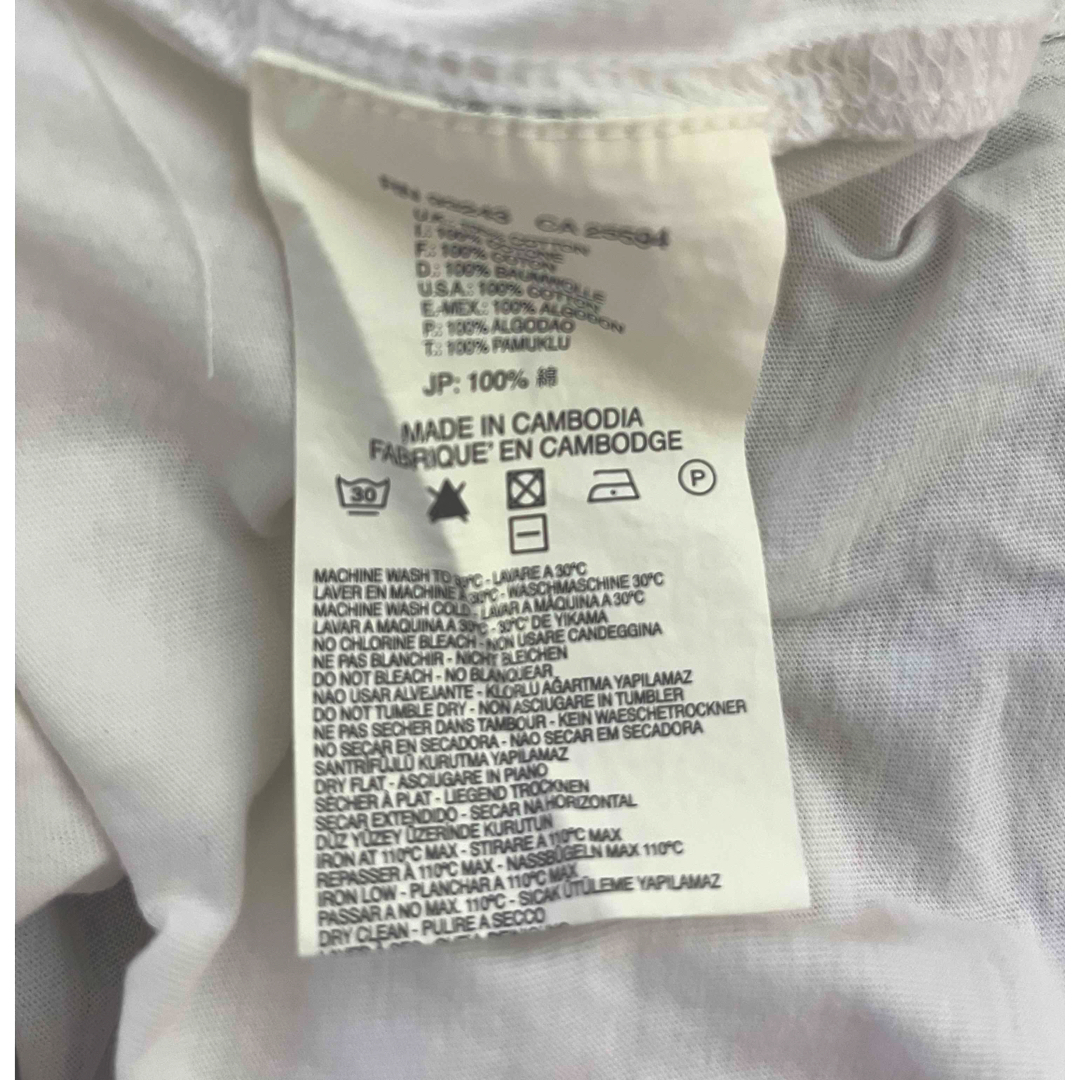 DIESEL(ディーゼル)のDIESEL ディーゼル　Tシャツ　サイズ:L メンズのトップス(Tシャツ/カットソー(半袖/袖なし))の商品写真