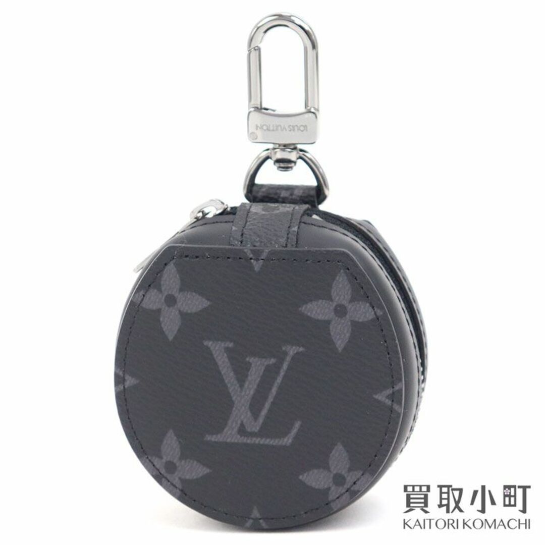 Louis Vuitton MONOGRAM Louis vuitton horizon wireless earphones case  (GI0495)