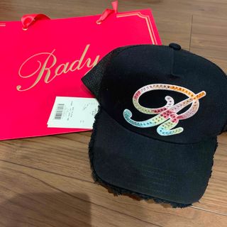 レディー(Rady)のRady キャップ(キャップ)