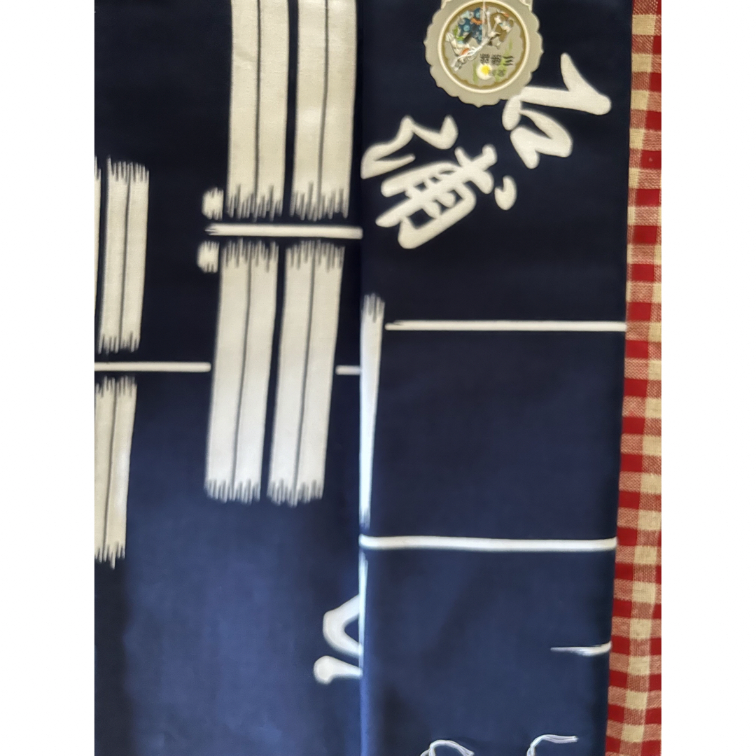 宮城野部屋相撲反物 チケットのスポーツ(相撲/武道)の商品写真