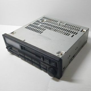 ホンダ - 【ジャンク品】『HONDA/ホンダ純正カセットチューナー/PH-1553B-B』