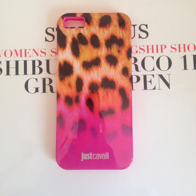 iphone5ケース スマホ/家電/カメラのスマホアクセサリー(モバイルケース/カバー)の商品写真