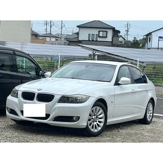 BMW E90 320i 車検付き