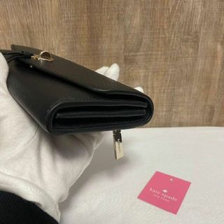 kate spade new york - 【新品未使用】 kate spade長財布 マーティ