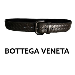 ボッテガヴェネタ(Bottega Veneta)のボッテガ・ヴェネタ ベルト(ベルト)