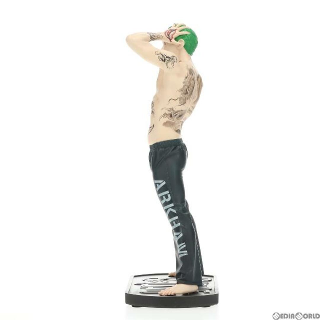 JOKER(ジョーカー)のDC スタチュー ジョーカー スーサイド・スクワッド 完成品 フィギュア DCコレクタブルズ(DCダイレクト)/ホットトイズ エンタメ/ホビーのフィギュア(アメコミ)の商品写真