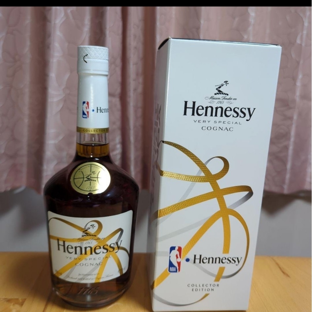 Hennessy V.S Limited Edition NBA