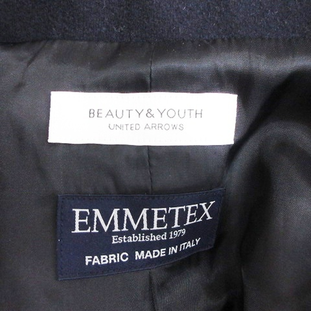 BEAUTY&YOUTH UNITED ARROWS - B&Y ユナイテッドアローズ Pコート