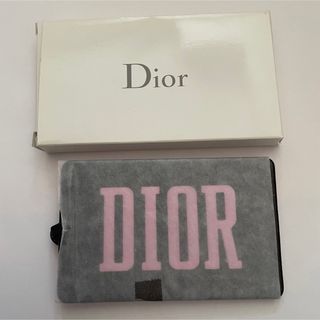 ディオール(Dior)のディオール　ミラー　ノベルティ(ミラー)