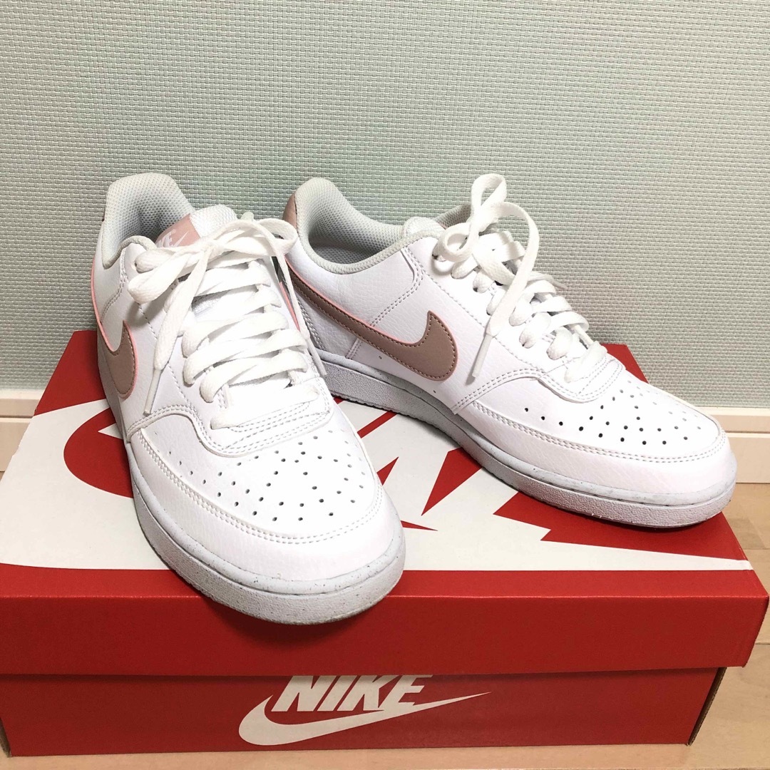 NIKE - 美品♡NIKE レディーススニーカーの通販 by プロフィール欄ご