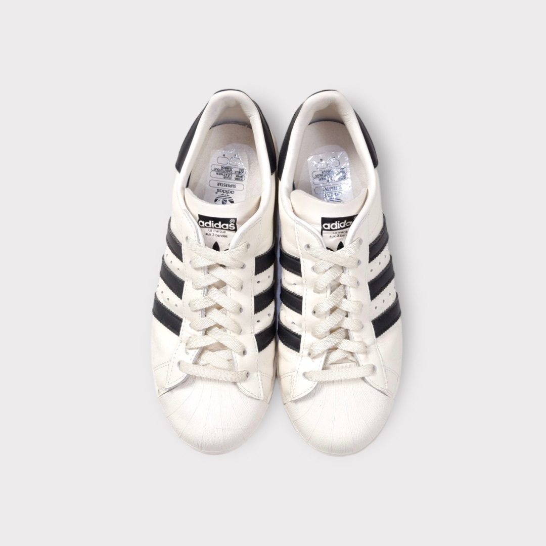 adidas(アディダス)のadidas【SUPERSTAR 82】 メンズの靴/シューズ(スニーカー)の商品写真