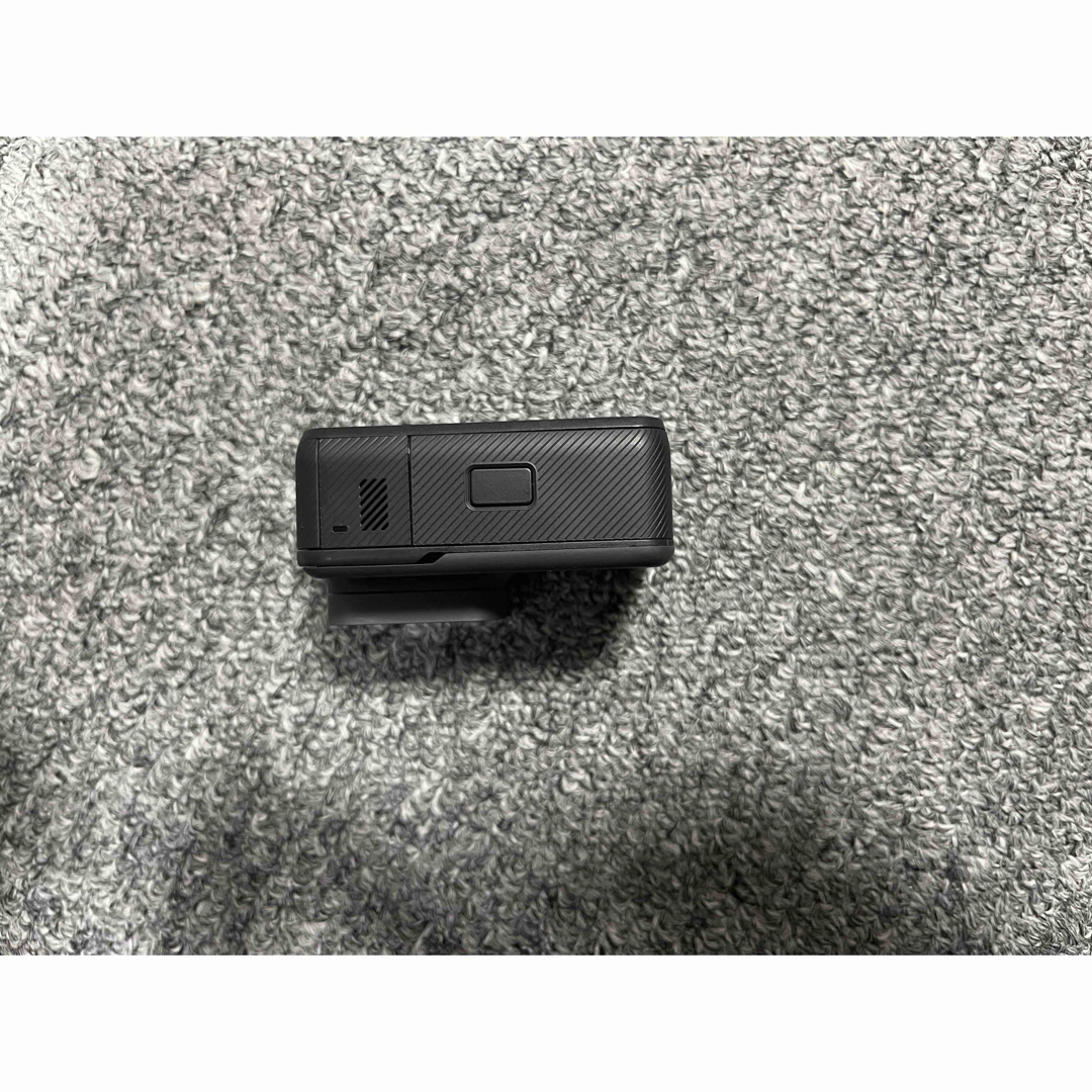 GoPro(ゴープロ)のGoPro HERO6 BLACK スマホ/家電/カメラのカメラ(コンパクトデジタルカメラ)の商品写真