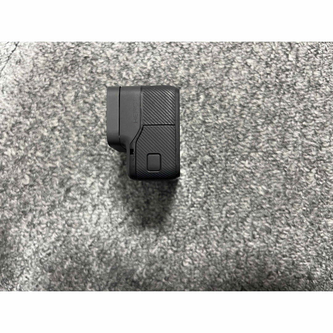 GoPro(ゴープロ)のGoPro HERO6 BLACK スマホ/家電/カメラのカメラ(コンパクトデジタルカメラ)の商品写真