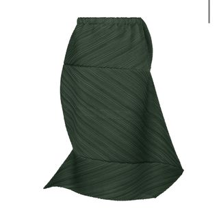 PLEATS PLEASE ISSEY MIYAKE - イッセイミヤケ 7月新品 プリーツ