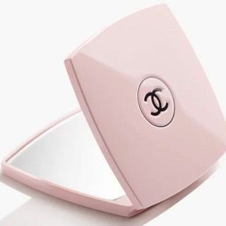 シャネル(CHANEL)のCHANEL ミロワール ドゥーブル ファセット ダブル ミラー バレリーナ (その他)