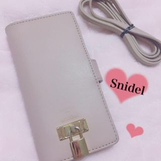 スナイデル(SNIDEL)のスナイデル(その他)