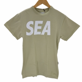 ウィンダンシー(WIND AND SEA)のWIND AND SEA(ウィンダンシー) メンズ トップス(Tシャツ/カットソー(半袖/袖なし))