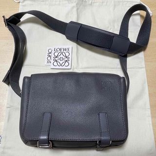 ロエベ メッセンジャーバッグ(メンズ)の通販 18点 | LOEWEのメンズを