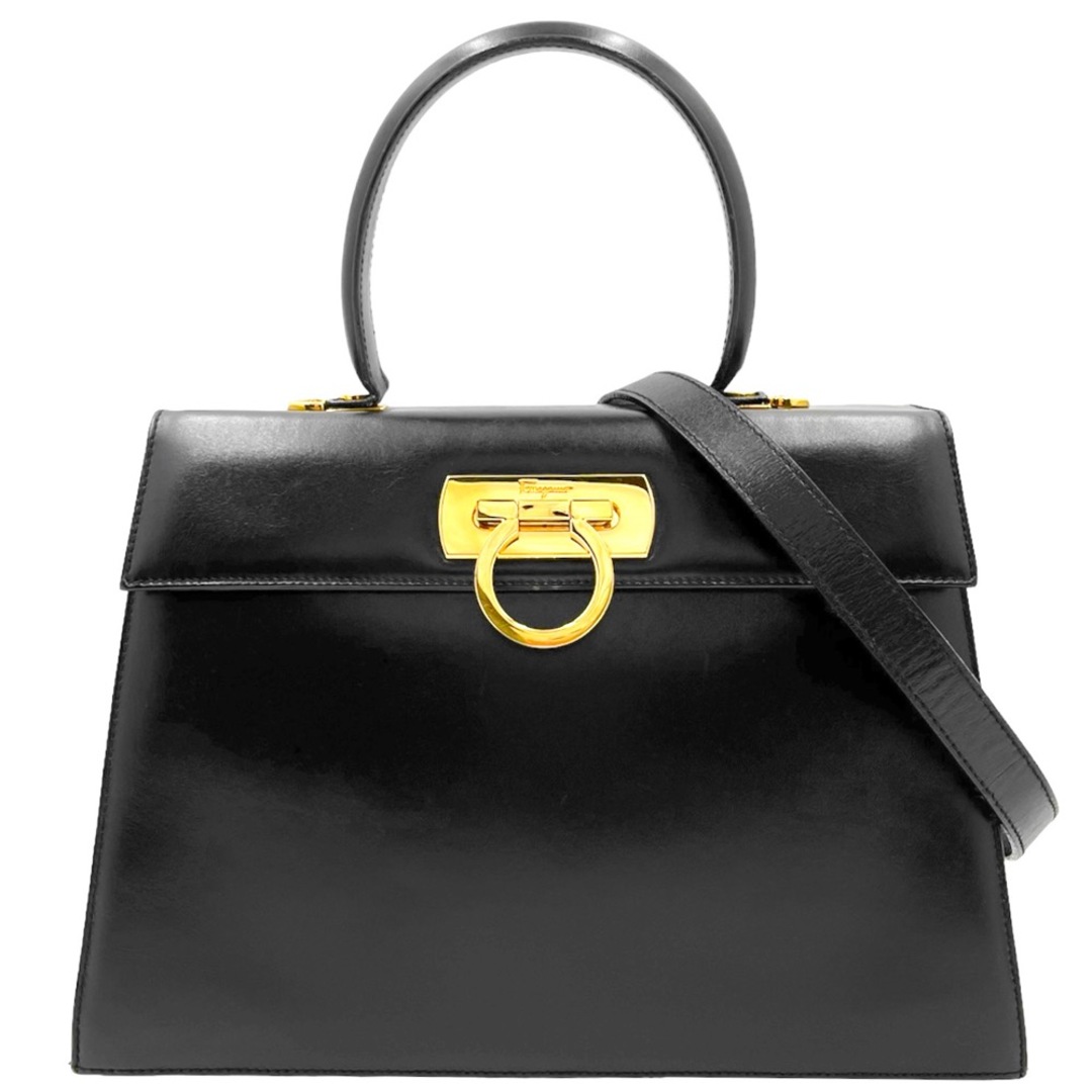 店内全品ポイント2倍!! 【値下げ中】Salvatore Ferragamo サルヴァトーレ