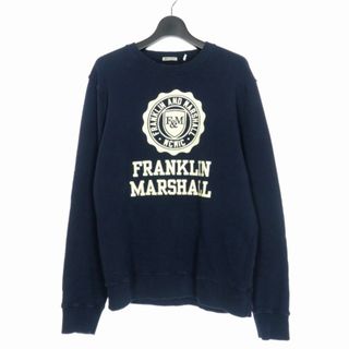 フランクリンアンドマーシャル(FRANKLIN&MARSHALL)のフランクリン&マーシャル FRANKLIN&MARSHALL スウェット(その他)