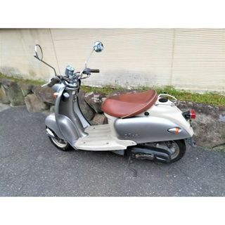 商談中■YAMAHA■Vino■SA10J型■レトロデザイン■大阪(車体)