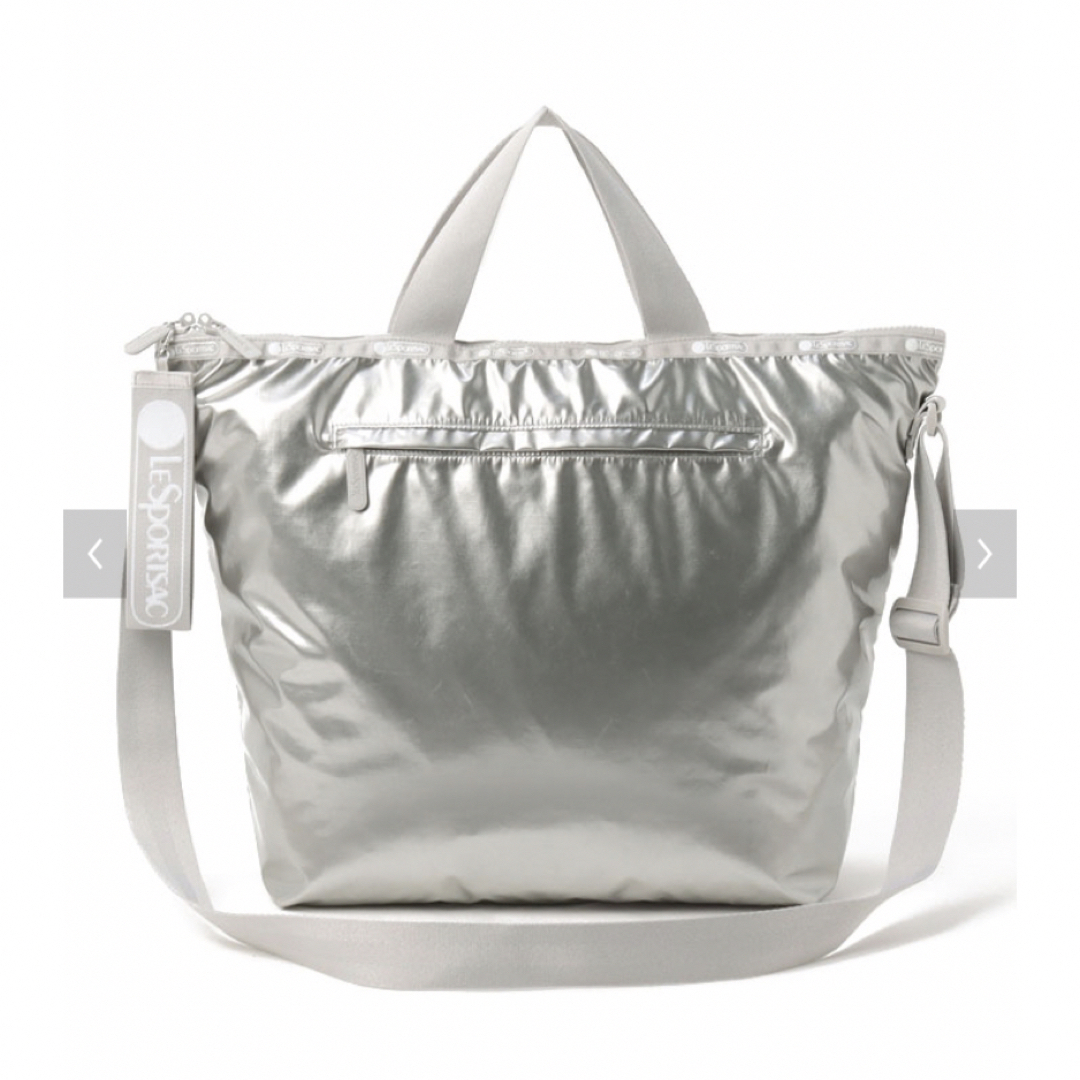 LeSportsac - 新品未使用 レスポートサック ひとりっぷ グッデイ LeSportsac - 新品未使用 レスポートサック ひとりっぷ グッデイ
