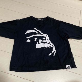 エクストララージ(XLARGE)のXLAGE ロンT 90(Tシャツ/カットソー)