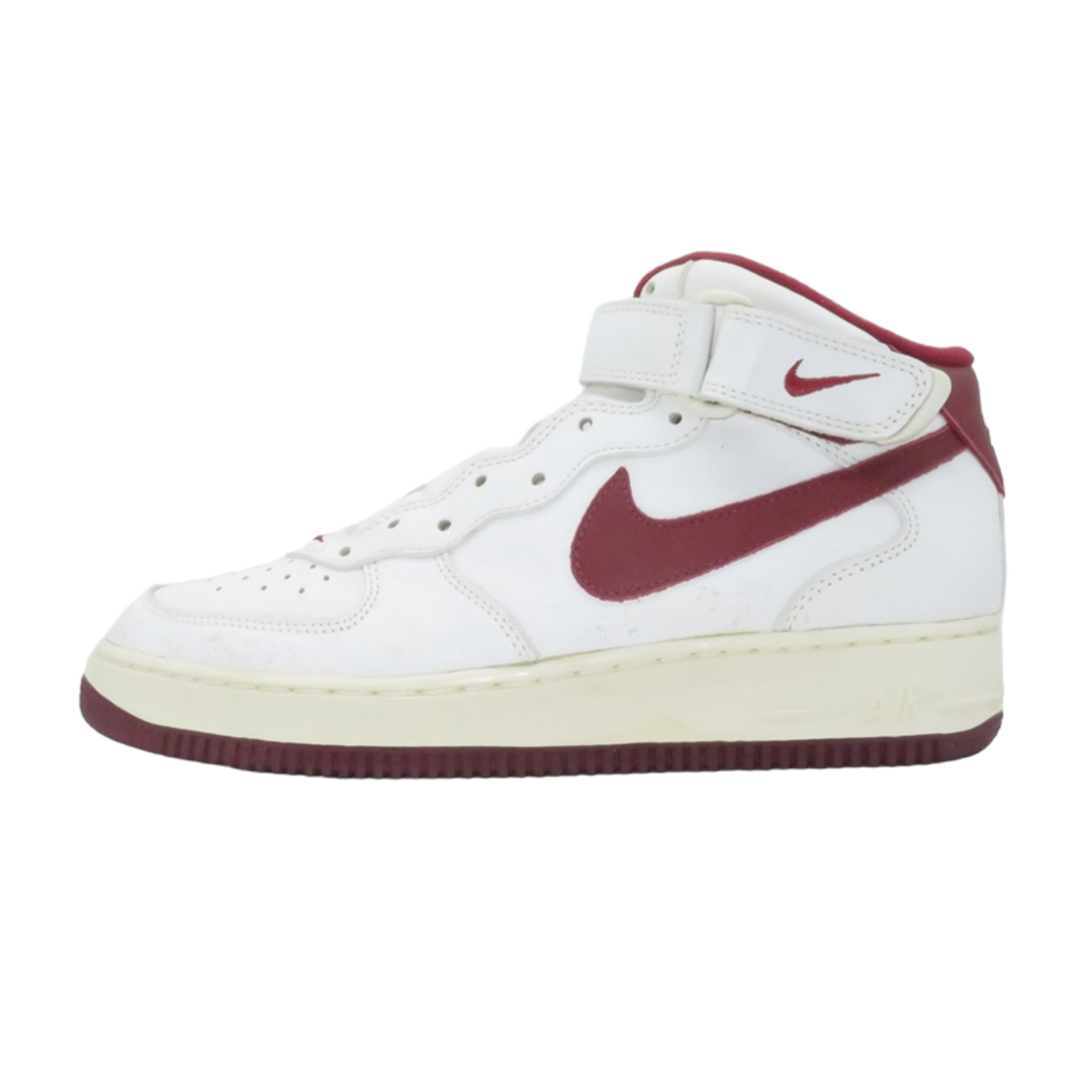 NIKE 1999 AIR FORCE 1 MID SC 630125-163