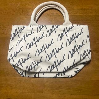 ダブルティー(WTW)のダブルティー WTW ECO BEACH TOTE S トート バッグ (トートバッグ)