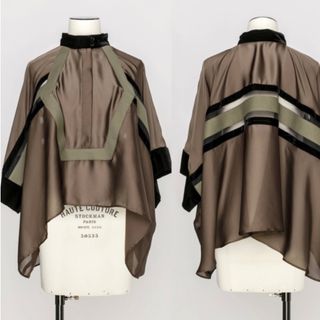 サカイ(sacai)のジョゼ27様専用になります。(シャツ/ブラウス(半袖/袖なし))