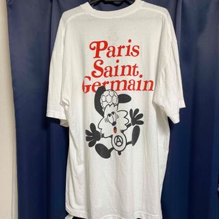 ガールズドントクライ(Girls Don't Cry)のpsg verdy(Tシャツ/カットソー(半袖/袖なし))