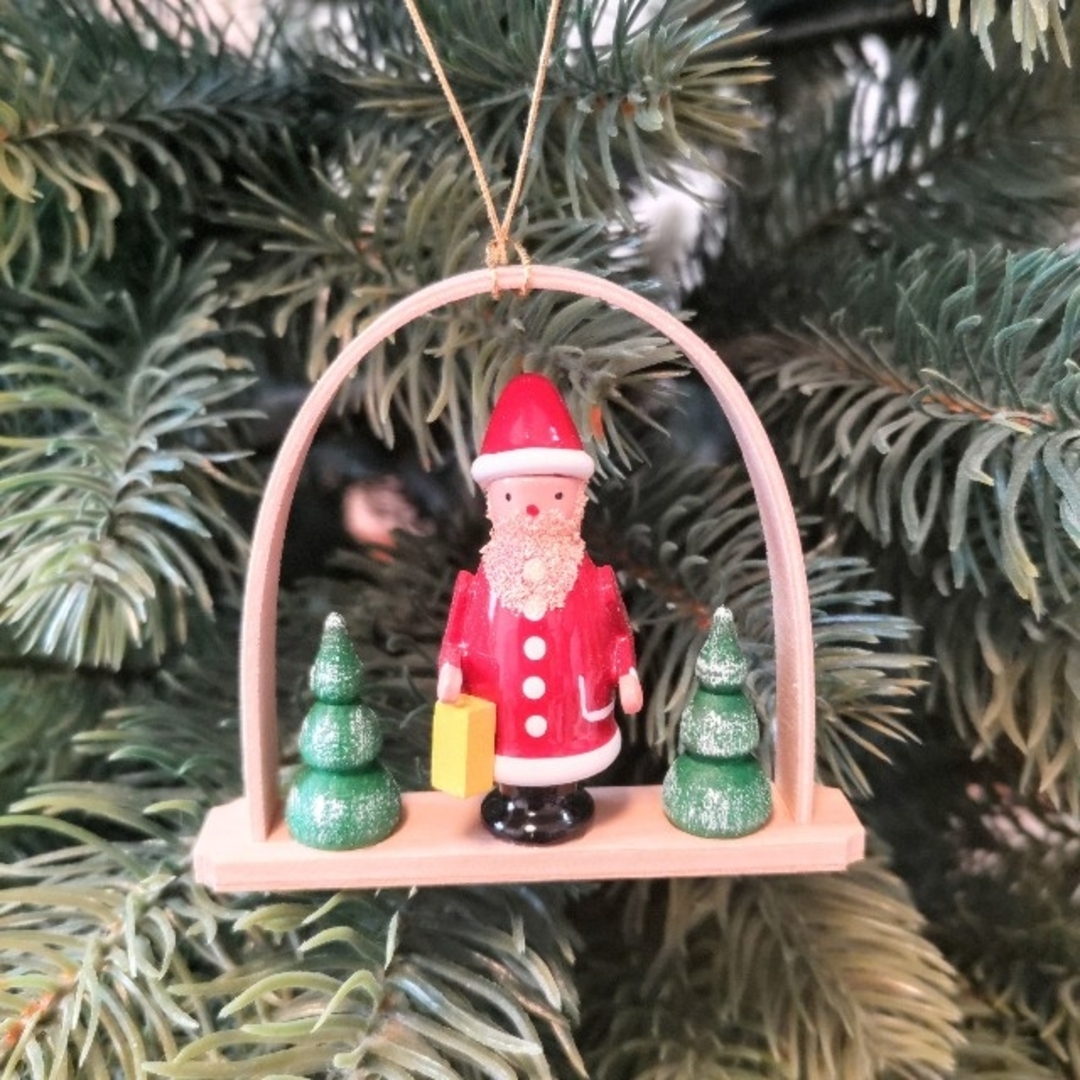 クリスマス 集まれ オーナメント ドイツ 北欧 ツリー 木製 飾り クリスマス 集まれ オーナメント ドイツ 北欧 ツリー 木製 飾り