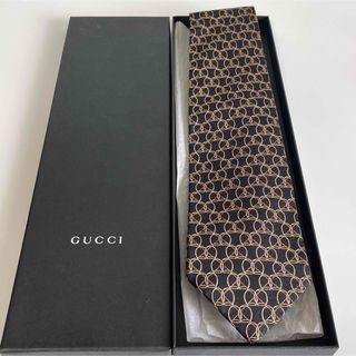 グッチ(Gucci)のグッチ　ネクタイ (ネクタイ)