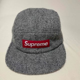 シュプリーム(Supreme)のシュプリーム  キャップ(キャップ)