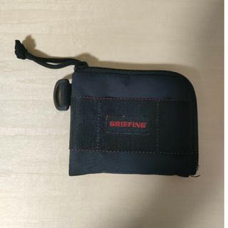 ブリーフィング(BRIEFING)のtomo様専用 BRIEFING COIN PURSE MW BRM191A35(コインケース/小銭入れ)