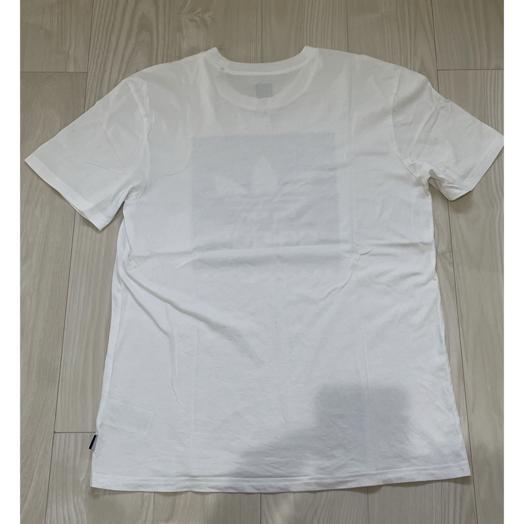 adidas(アディダス)のadidas  Tシャツ メンズのトップス(Tシャツ/カットソー(半袖/袖なし))の商品写真