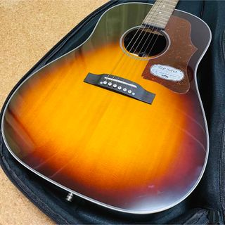 【美品】Headway HJ-5080SE エレアコ　JT シリーズ