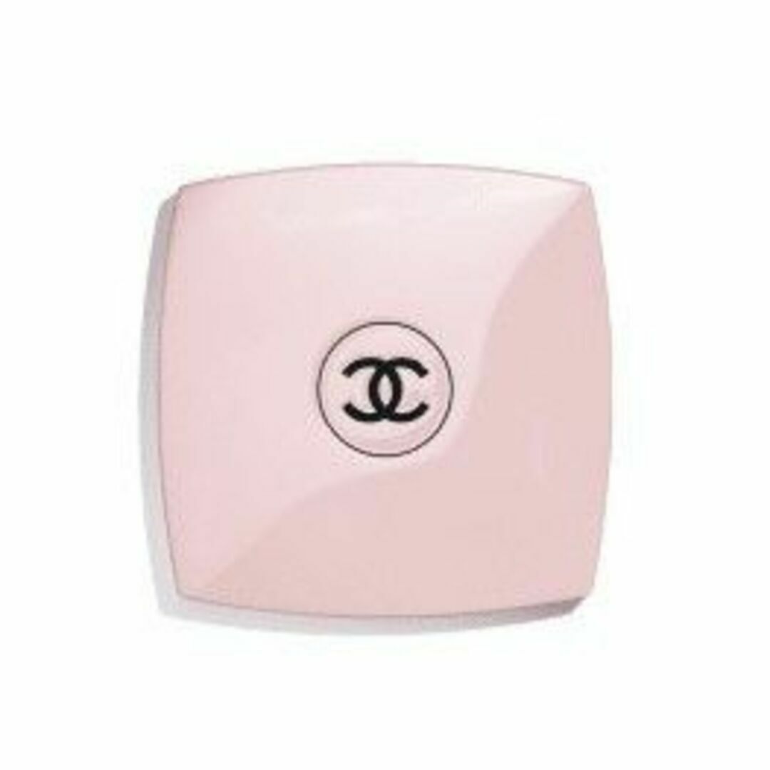 CHANEL ミロワール ドゥーブル ファセット ダブル ミラー バレリーナ付属品