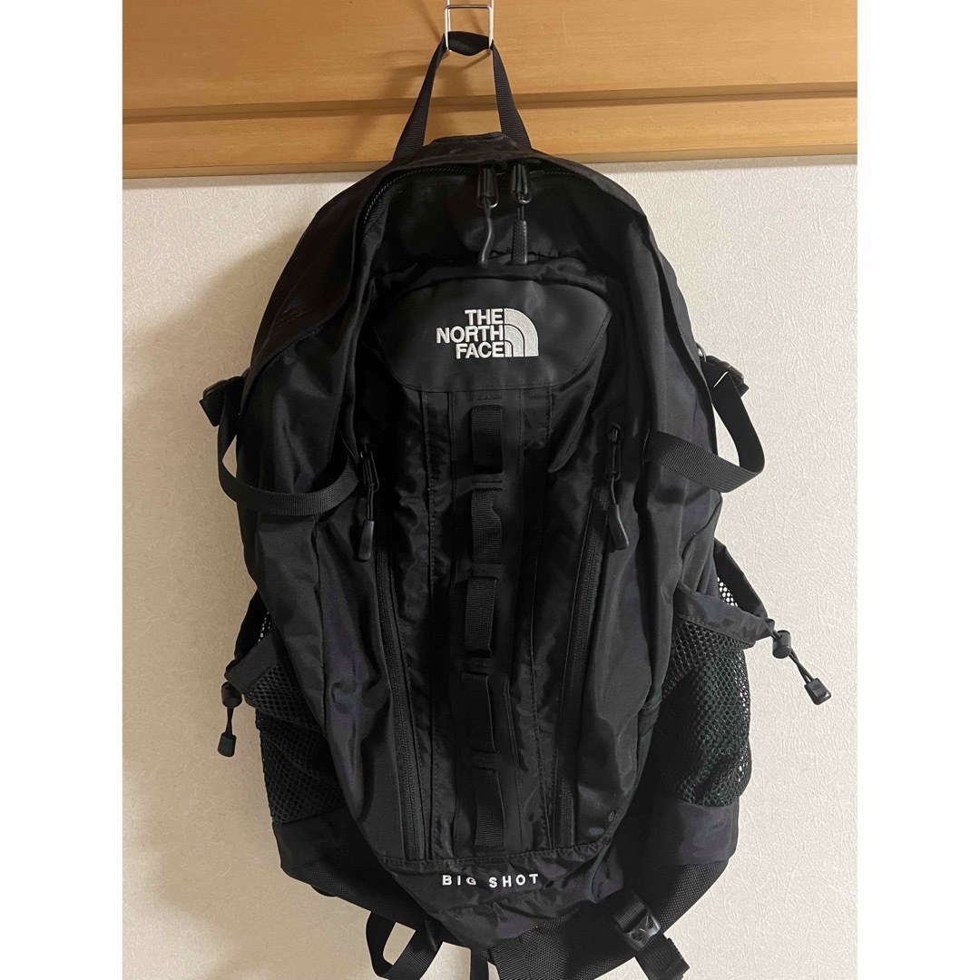 THE NORTH FACE - THE NORTH FACE Big Shot SE 35Lビッグショット SEの