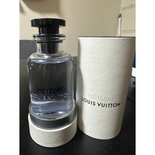 ルイヴィトン(LOUIS VUITTON)のルイヴィトン 香水 メテオール(香水(男性用))