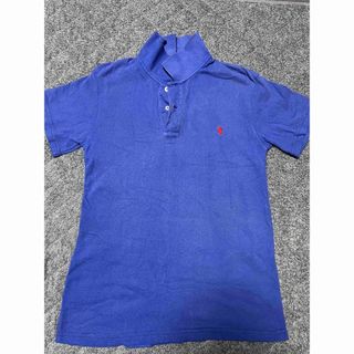 ポロラルフローレン(POLO RALPH LAUREN)のポロラルフローレン　ポロシャツ(ポロシャツ)