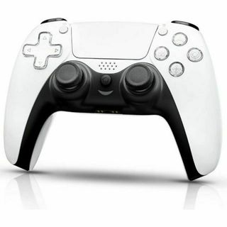 【Bluetooth】PS4コントローラー ワイヤレス 連射機能 Type-C(その他)