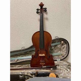 ヴァイオリン(ブラック/黒色系)の通販 84点(楽器) | お得な新品