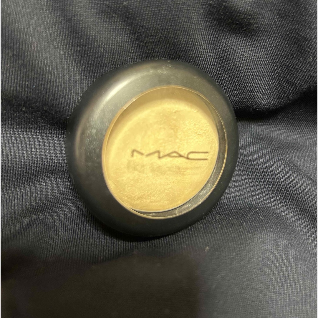 MAC(マック)のMAC クリームカラーベース　パール コスメ/美容のベースメイク/化粧品(コントロールカラー)の商品写真