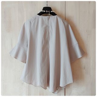 ADORE - ◇幻◇ 希少美品 定価4万円 ADORE パネルカットワーク刺繍