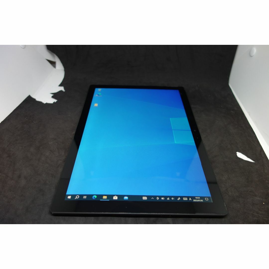 351）訳あり　Surface Pro6 /i7-8650U/8GB/256GB 7