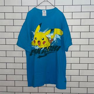 ポケモン 古着の通販 100点以上 | ポケモンを買うならラクマ